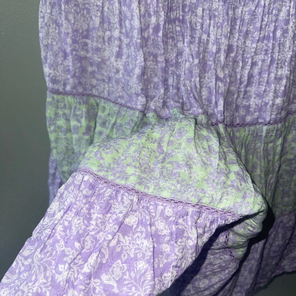 Roller Rabbit Ismay Pippa Dress S - Picture 9 of 9